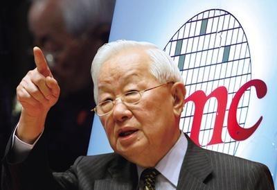 台积电创始人张忠谋嘲讽道：“关键技术都在我们手中，若我们决定切断大陆芯片供应，他