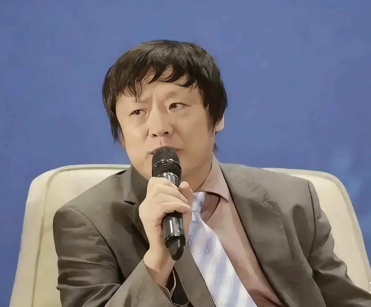 胡锡进怒斥中戏表演系两任主任陈刚、王鑫，严重违纪违法，指出高校本应是知识与良知的