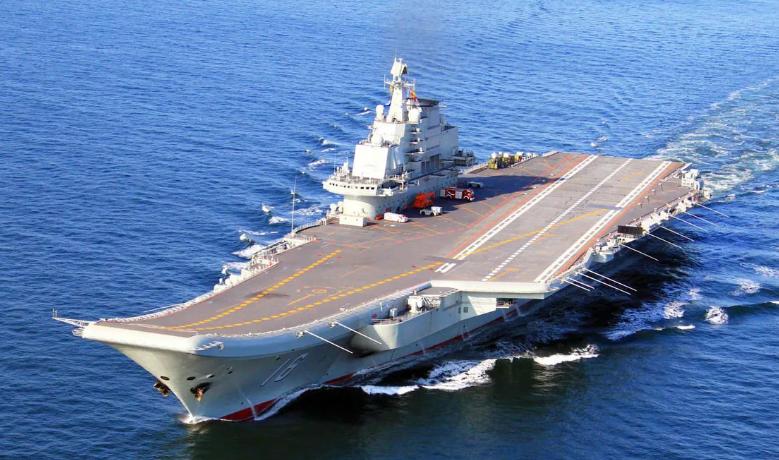 连发2道封海令，中方愤怒升级，北海舰队终于上场，高市紧急回应。高市现在已经成为众