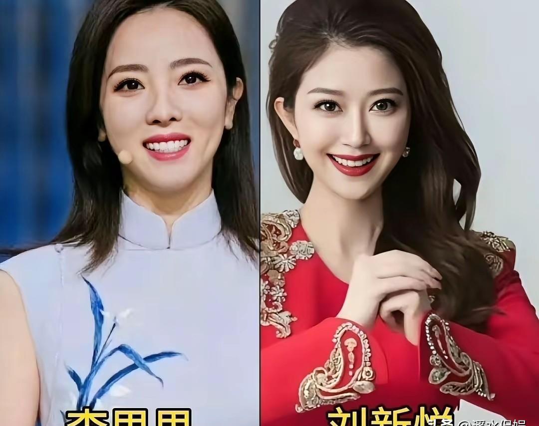 你看春晚零点前1秒，导演盯着主持人的手，比盯定时炸弹还紧。董卿最后一次说完再见