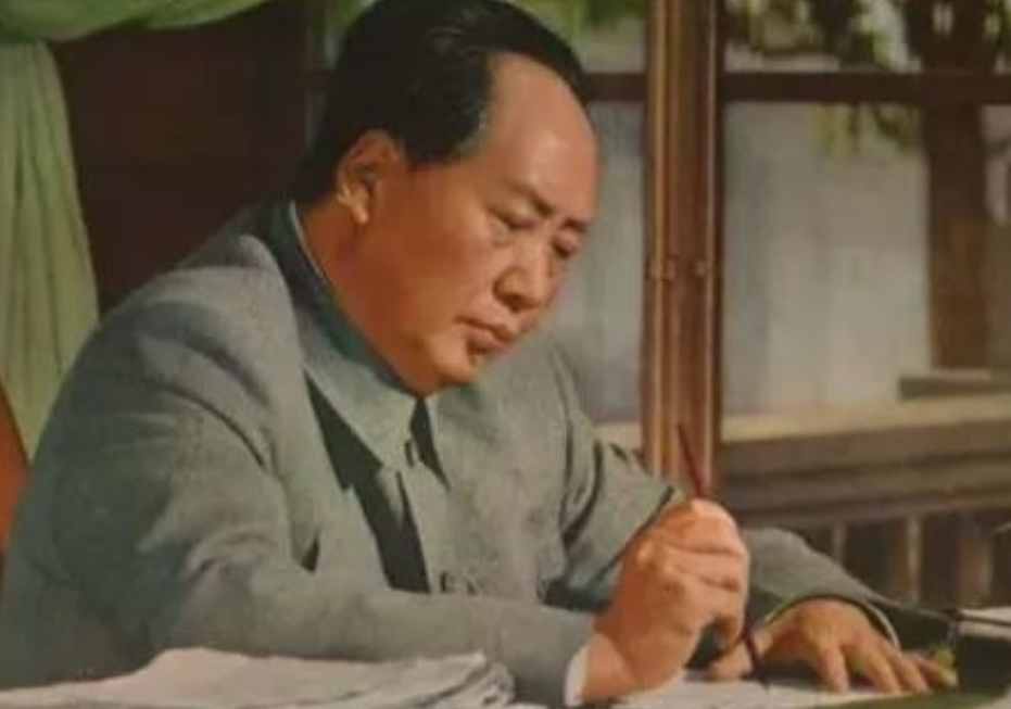 1969年，周总理叫醒正在休息的毛主席：主席，苏联打我们了！毛主席闻言瞬间清醒，