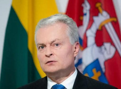 北京的规矩，什么时候轮到立陶宛来定了？想访华？可以！先把那个违背一中原则的脏手洗