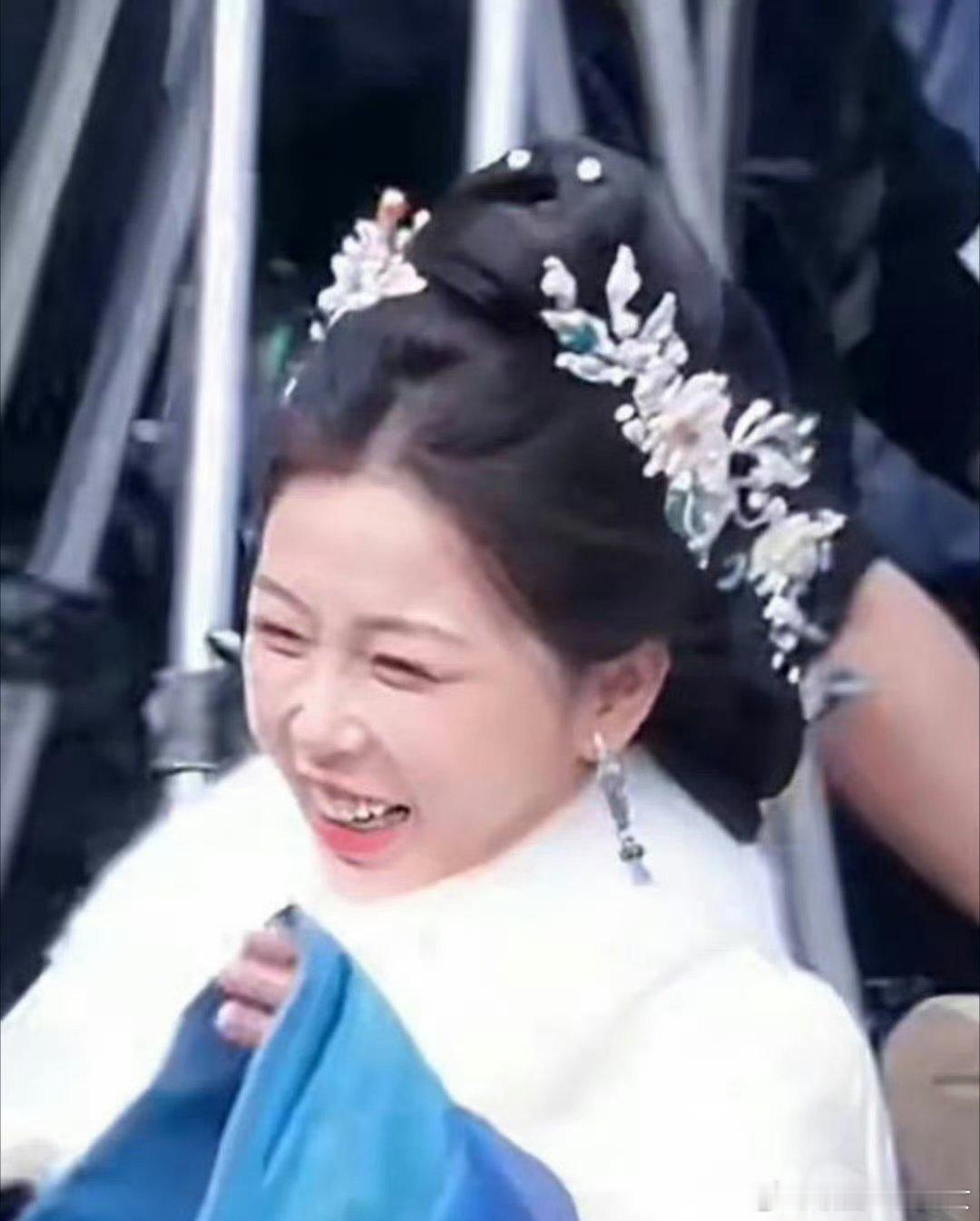 王楚然虞书欣到底谁更普？