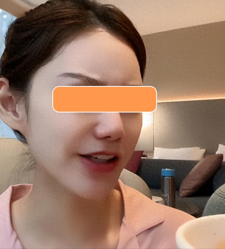 刚说完"问心无愧"，转头宣布不管继子女，马筱梅人设崩了？她是网上公认的好