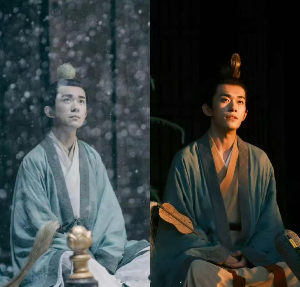 长安的荔枝易烊千玺ber最近热搜都是这个，连同吃的荔枝也很火本来无感看到大家
