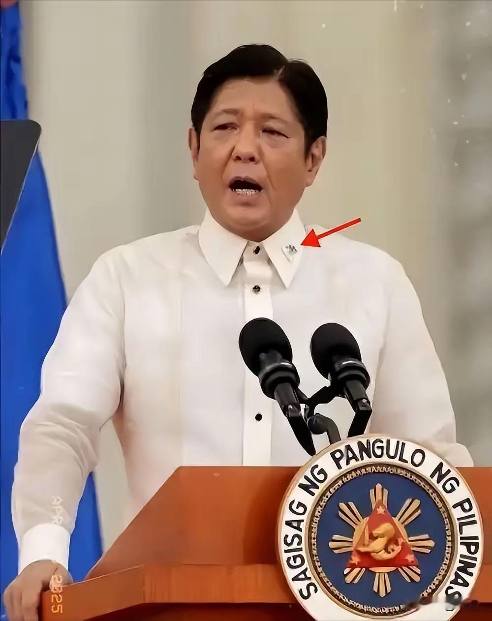 就在刚刚，​菲律宾外交部发布严正声明，​3月16日，菲律宾外交部表示：拒