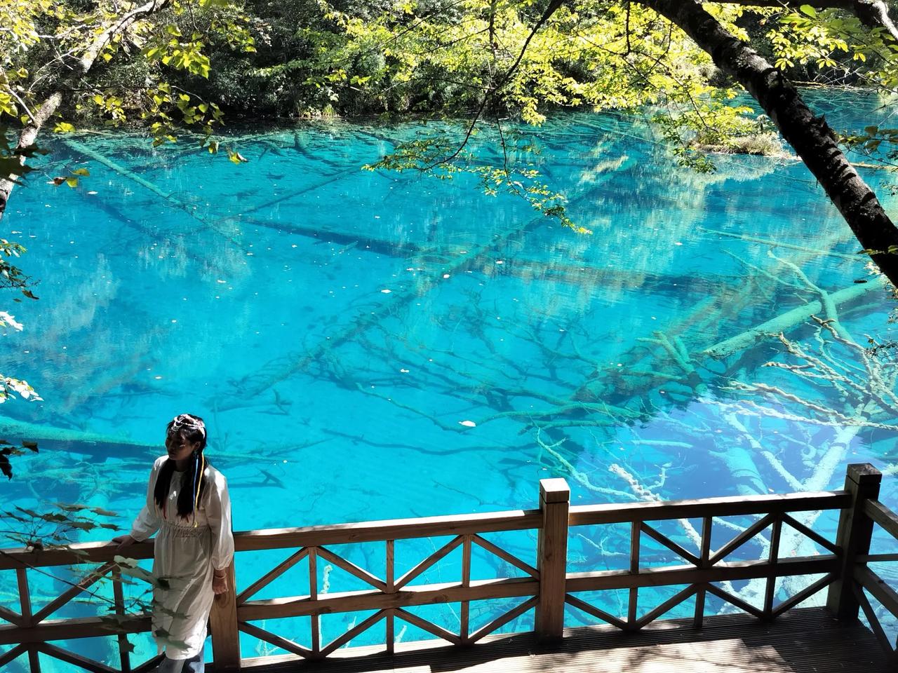 今年最舍不得删的照片好看