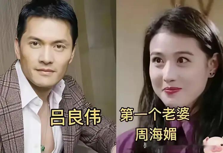 看看这几位老牌男演员，吕良伟、王刚、温兆伦、侯勇、郑少秋，都经历了三段婚姻。明星