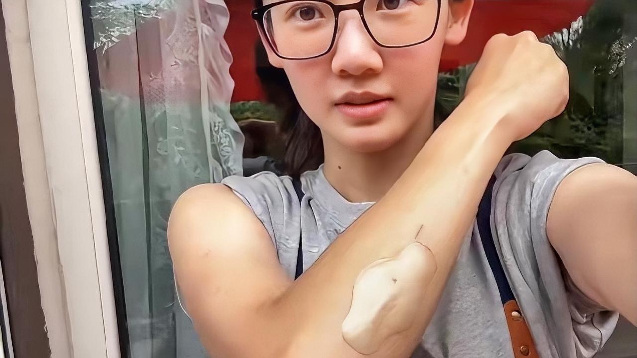 我敢说谁娶了苗苗都会幸福的！为什么我这么说呢？因为她真的是个狠人36岁的苗