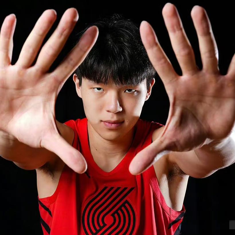 我有一种强烈的预感，杨瀚森在NBA大概率不会水掉，原因很简单，不信我们来看近