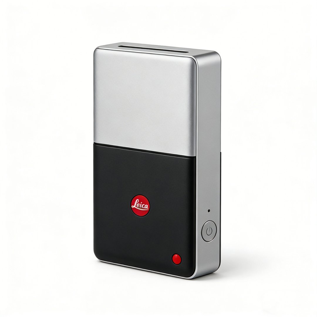 小米与徕卡合作升级看了一些网友做的图，难道传说中的徕卡小红表、小米pocket也