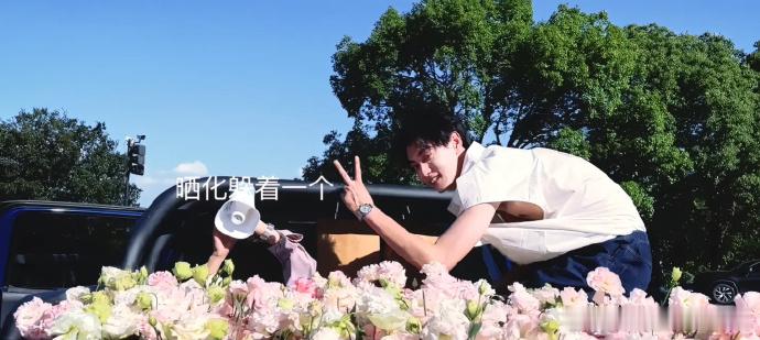 一些关于我们的夏天构成了两个难忘的夏天梓渝田栩宁展轩刘轩丞花絮照一些关于我们
