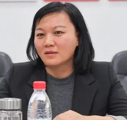 东营市，市委宣传部长郭艳，拟任省属高校正职昨天，山东省委组织部发布的干部任职
