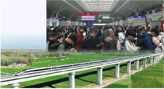 济郑两大都市圈从对接迈向深度协作