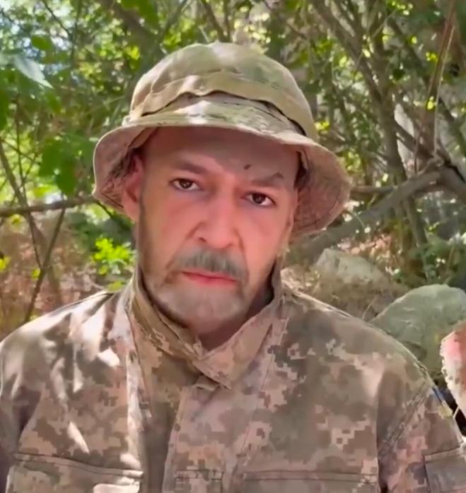 前线到底有多惨？俄军抓获的乌军第159独立机械化旅士兵格鲁先科抖出猛料：因为无人