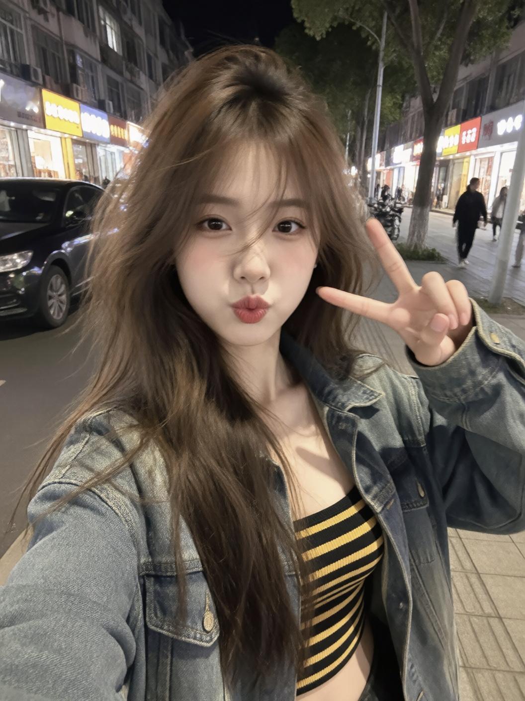 幸福就是每个内耗拧巴型的敏感小姐都能遇到一个引导型的赶不走先生