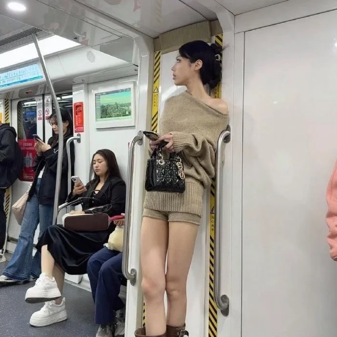 至今为止没有发现，长得高的坏处！