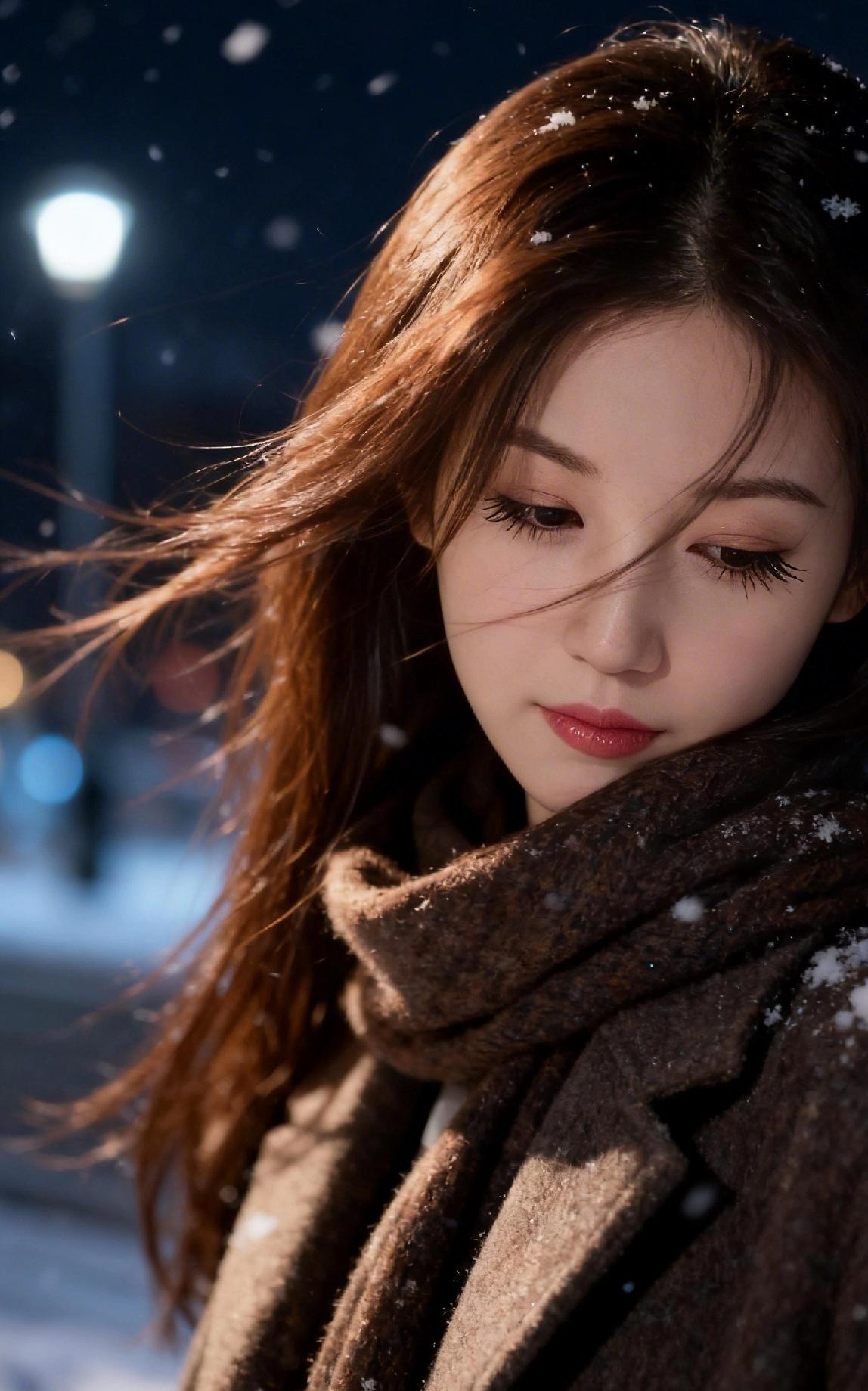 准备结婚的女孩说，怎样想都觉得结婚亏大了。一结婚就要给他生孩子，还要照顾他