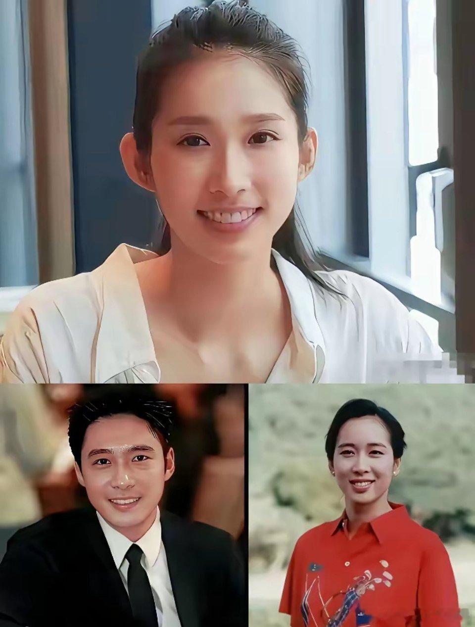 论家世学历江旻憓完胜，霍启山偏爱娜然，爱情从来不看硬件条件。霍启山为何会选择娜然