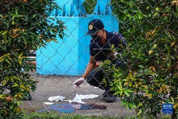菲律宾校园枪击3死7伤，两名枪手分别只有14岁和15岁，动机竟是“被霸凌”，现场