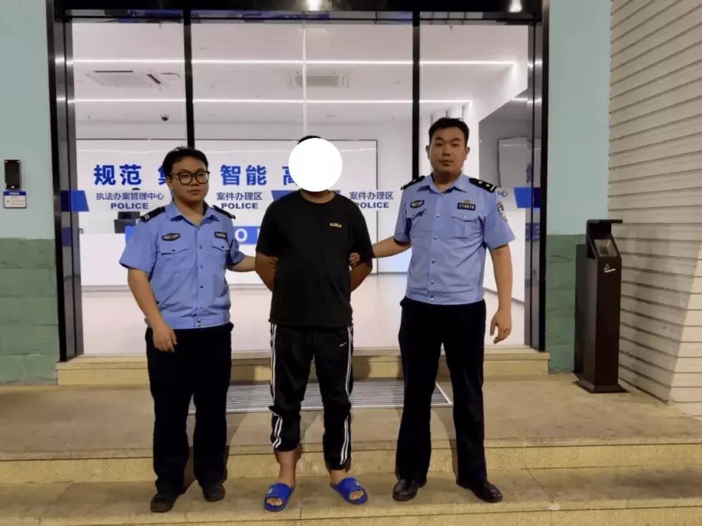 浙江玉环楚门镇发生了一件让人无语的盗窃案。一户人家价值4060元的金戒指被盗，案