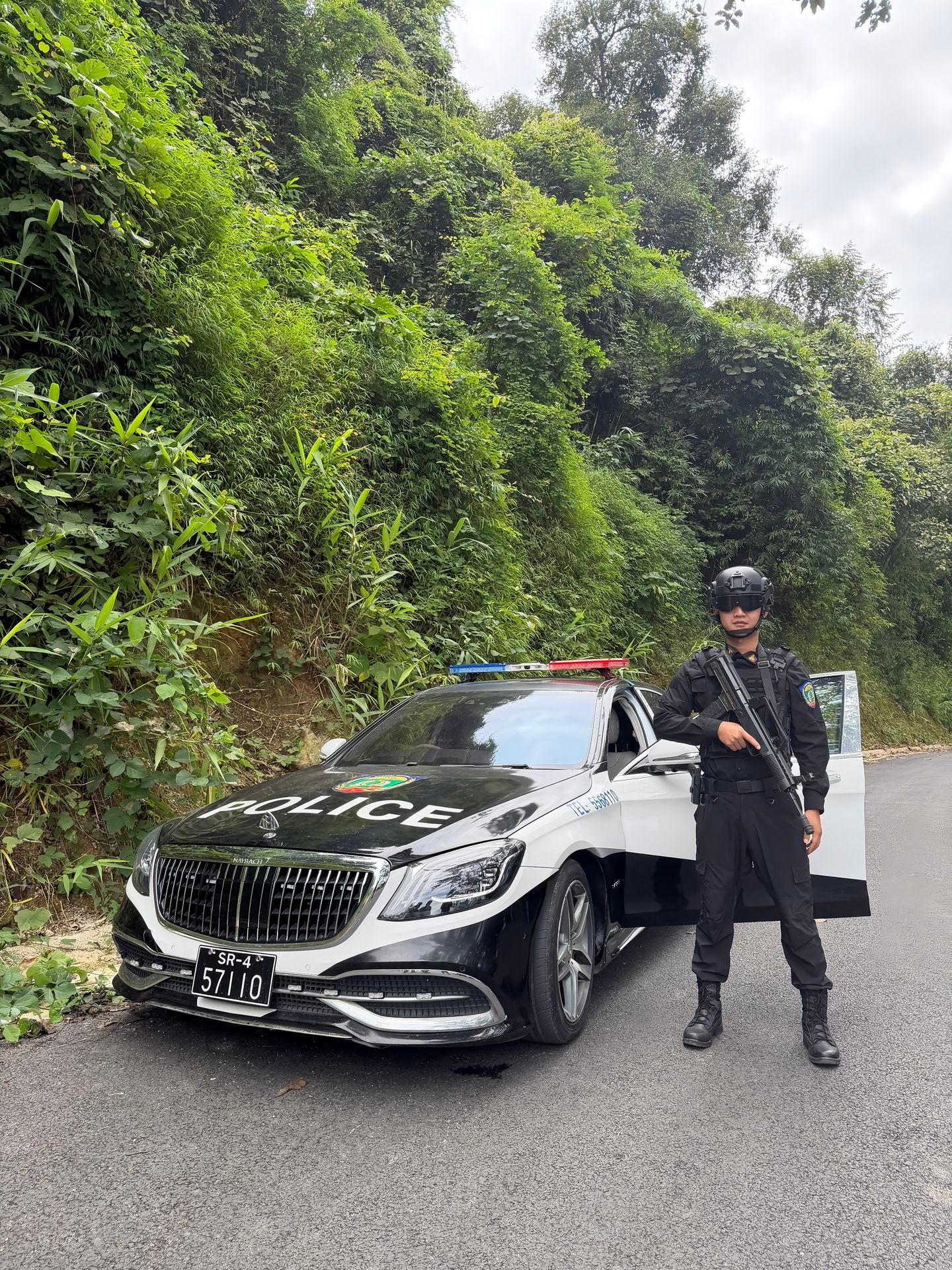 还得是🇲🇲勐拉[doge]​​​