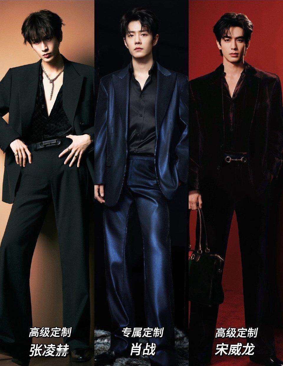 别说，哭泣还挺会挑人的