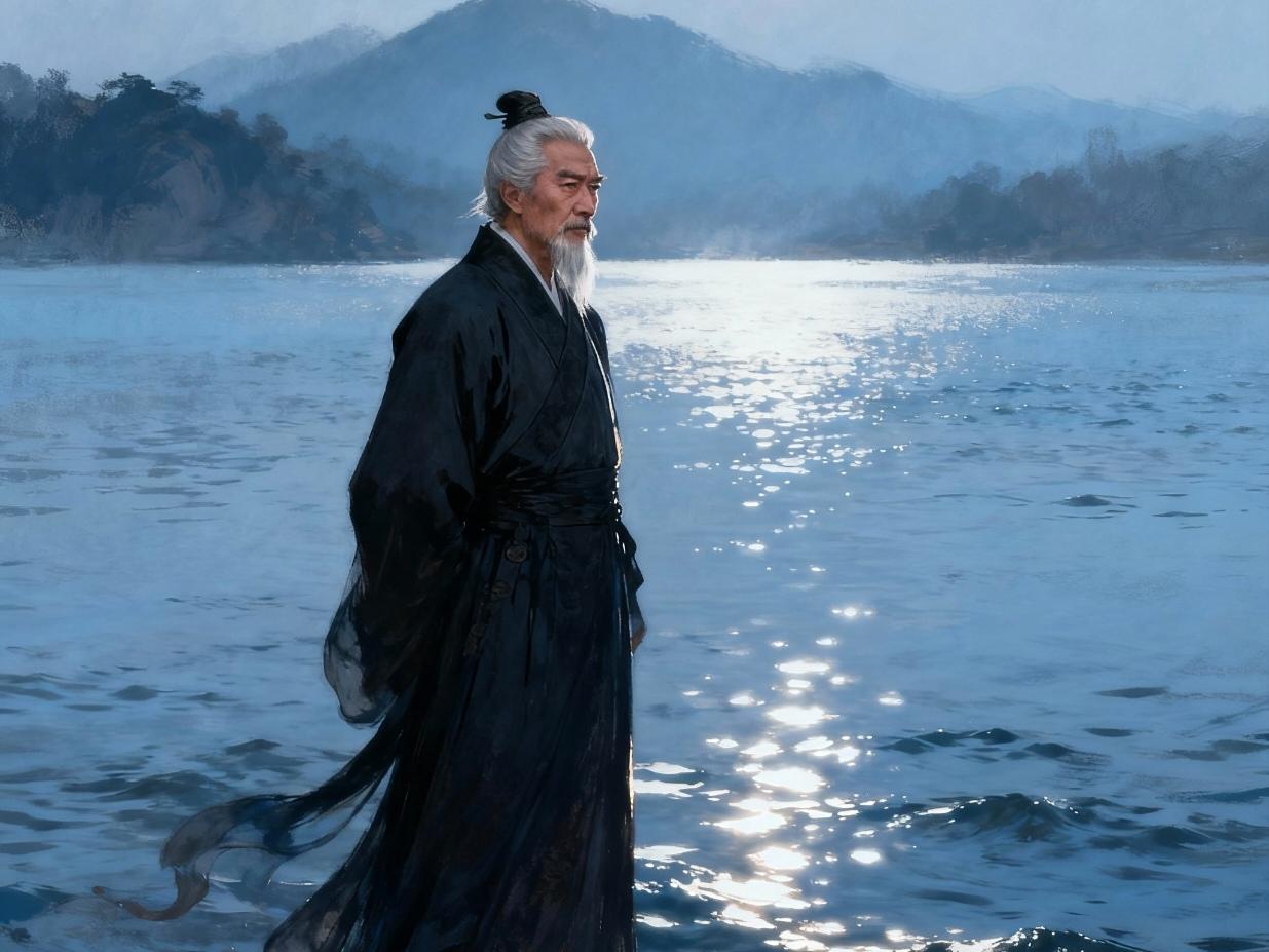 我问我哥：“洛水之誓从效果上看无懈可击，为啥后面没人学司马懿这招儿呢？”我哥说