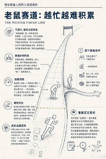 有些道理，现在知道也不晚​​​