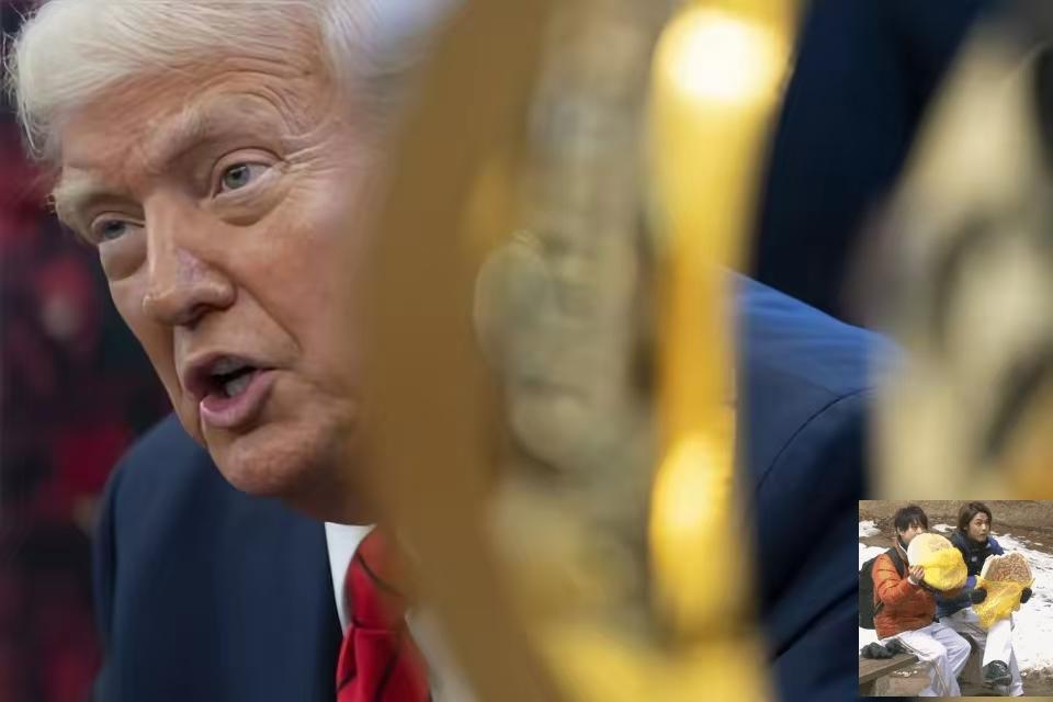 翻脸比翻书快！新加坡、菲律宾、柬埔寨、越南，东南亚各国接连在自家“后院”欢迎美军