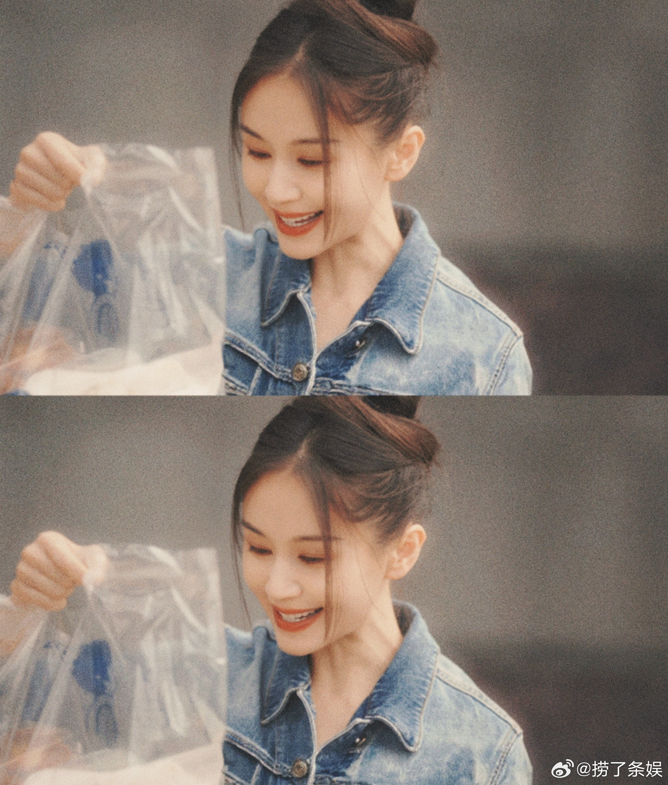 王子文内娱稀缺的娇熟感内娱找不到第二个王子文了🥰可甜可御可慵懒，各种风格轻