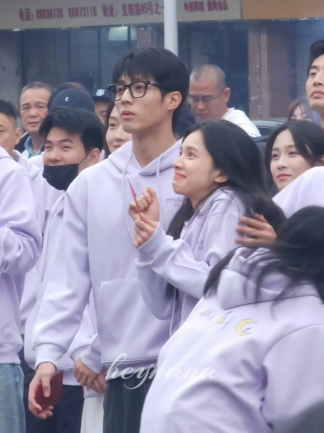 有些cp感真的是玄学我诡异的磕到了