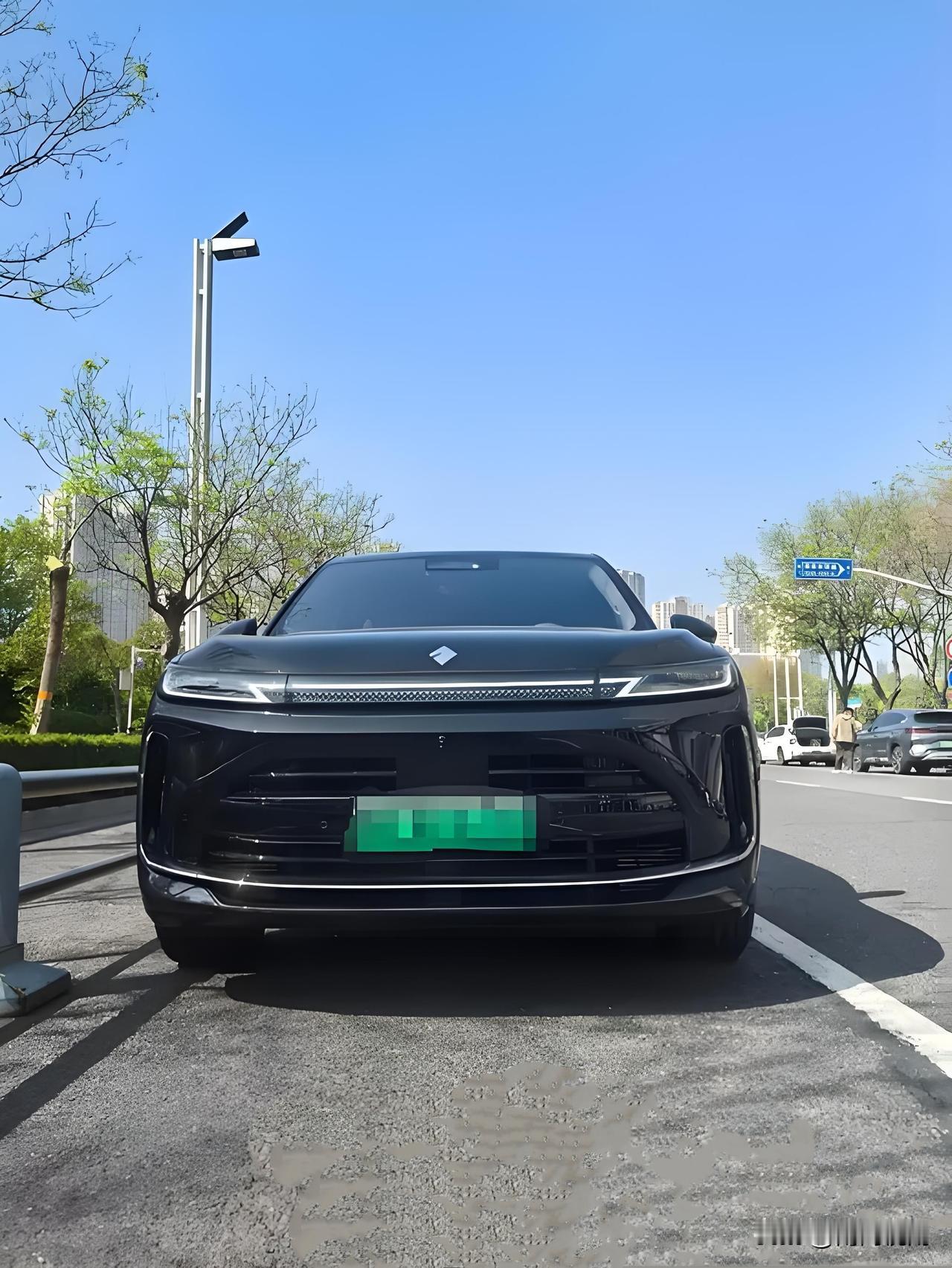 大六座SUV这两年到底卷到了什么程度？说出来可能很多人都不信。数据最能说明问题