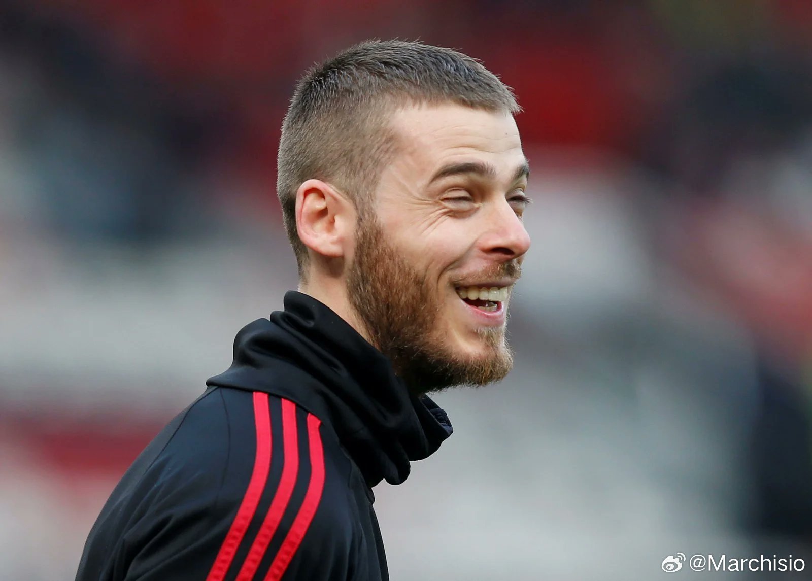 米兰体育报：尤文图斯正在密切关注德赫亚的心理动向，由于本赛季佛罗伦萨的糟糕战绩，