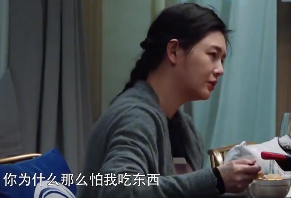 有人说大s最大的不幸就是嫁给了汪小菲，要我说大s最大的幸运就是嫁给汪小菲，不