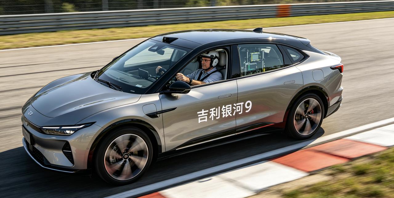 增程车为什么强于燃油车?增程车吊打燃油车真不是吹，核心优势全是戳心窝的实在！