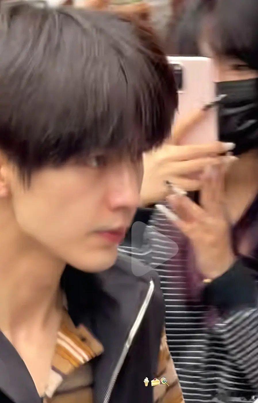 真的米有能拉皮还很自然的项目么