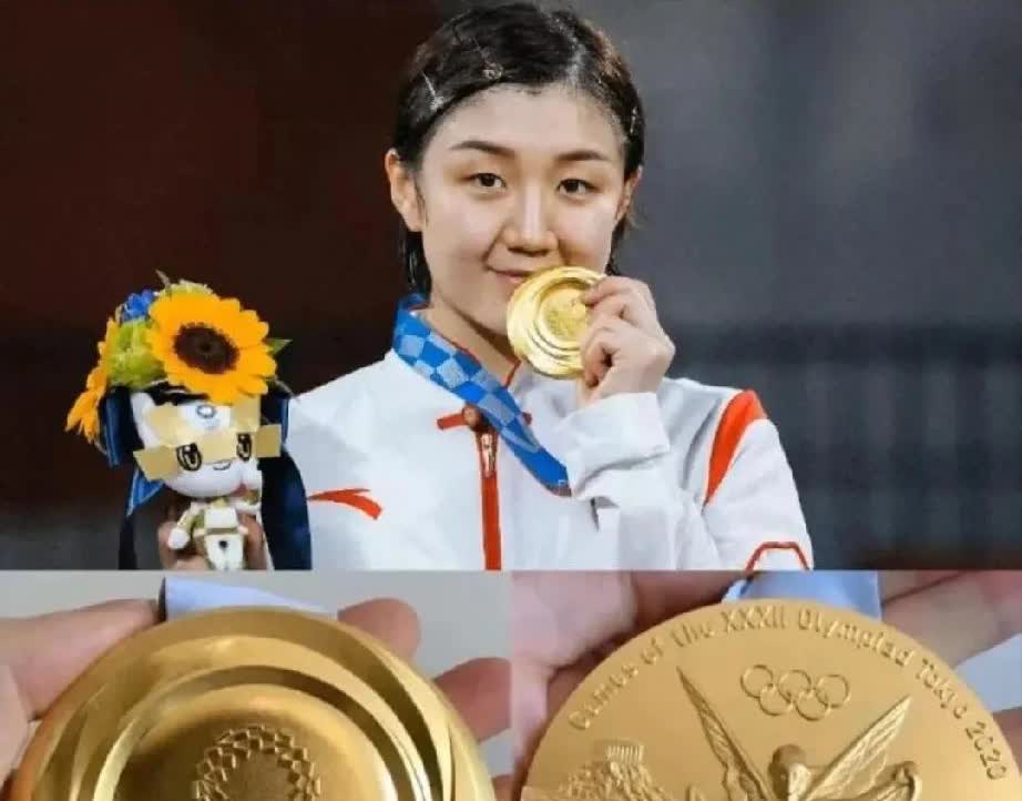 哈哈哈，金牌也是陈梦的婚前财产看是女儿是妈妈说婚前财产公证，其他妈妈都讲房子