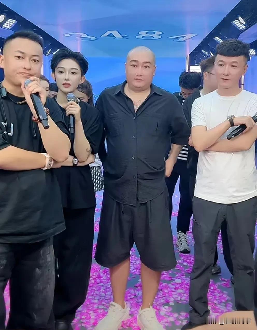 师徒真心问答！仙洋当众承认偏向娜美，王小佳听后抹泪。娜美提