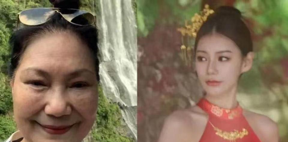 真的看不下去了！S妈刚对媒体哭诉见不到孩子，马筱梅反手甩出聊天记录啪啪打脸——记