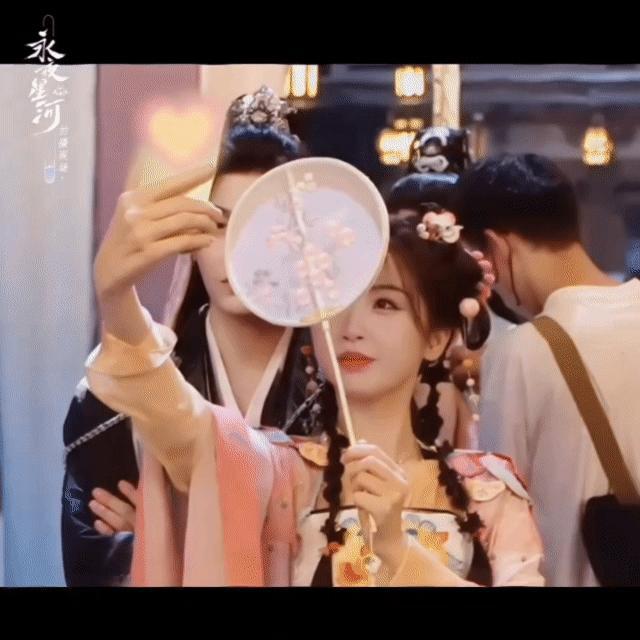 禹宙中欣要合体了这消息会让多少人疯狂啊如果没人反对，