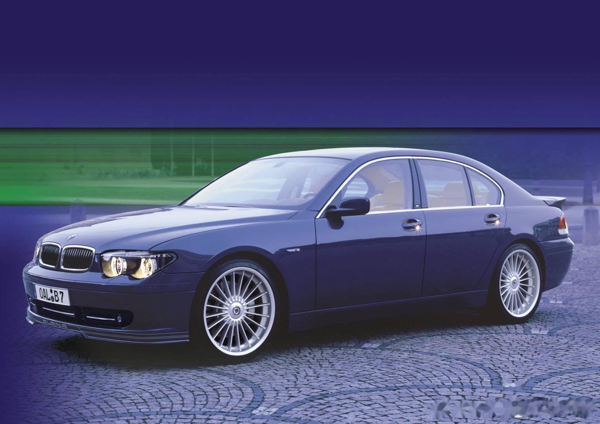 宝马集团宣布，旗下高性能子品牌ALPINA将于2026年独立进入中国市场，首款车