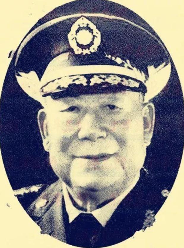 1949年，老蒋给刘安祺运来2万多吨炸药，并下了一个命令给他，刘看后，心想我可不