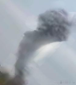 亳州爆响惊魂：销毁烟花“闹剧”，伤了民心、毁了环境！一声巨响，一朵“蘑菇云