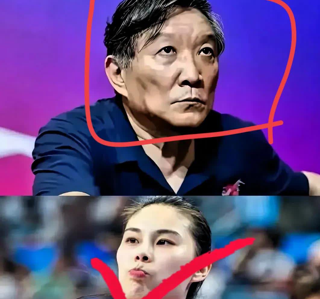 女篮圈这事儿，真是炸了锅！王思雨拒绝宫鲁鸣集训征召，竟被说耍大牌