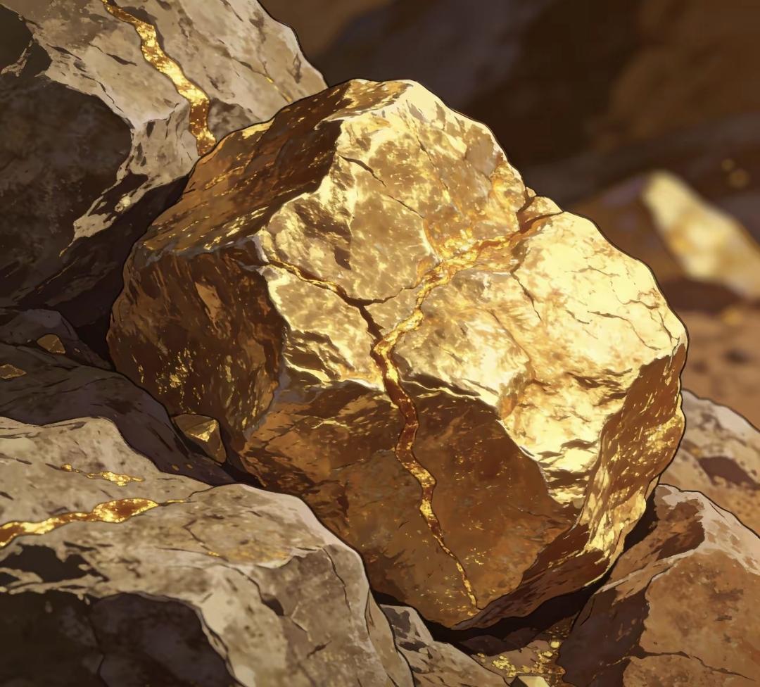 最近老刷到有人说，黄金要是真涨到1500一克，手里有金子的老百姓肯定都抢着卖。听