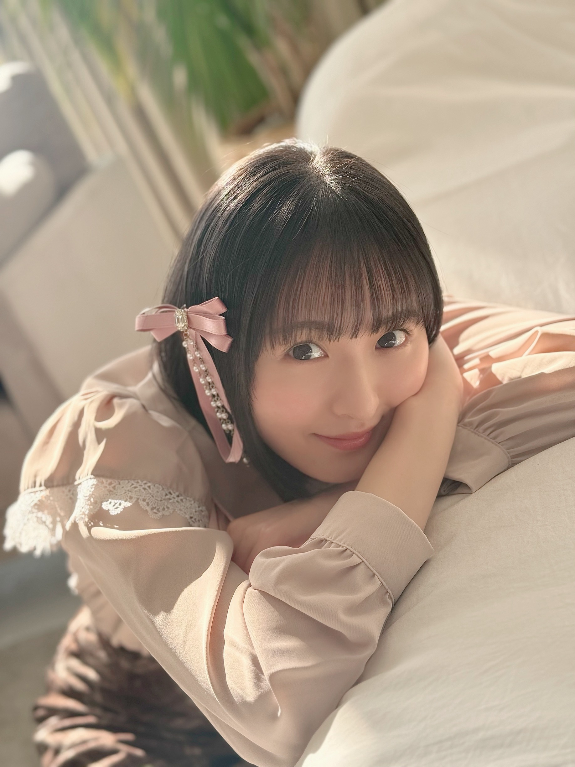 遠藤さくら　アップトゥボーイ