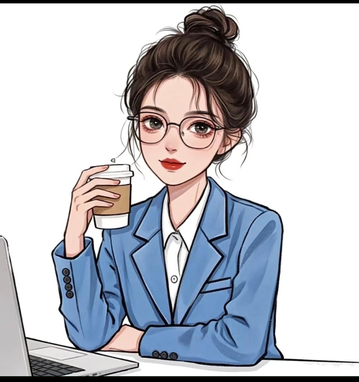 办公室里有位女同事堪称“不占便宜”的典范她热情漂亮名校毕业工作能力更是没得