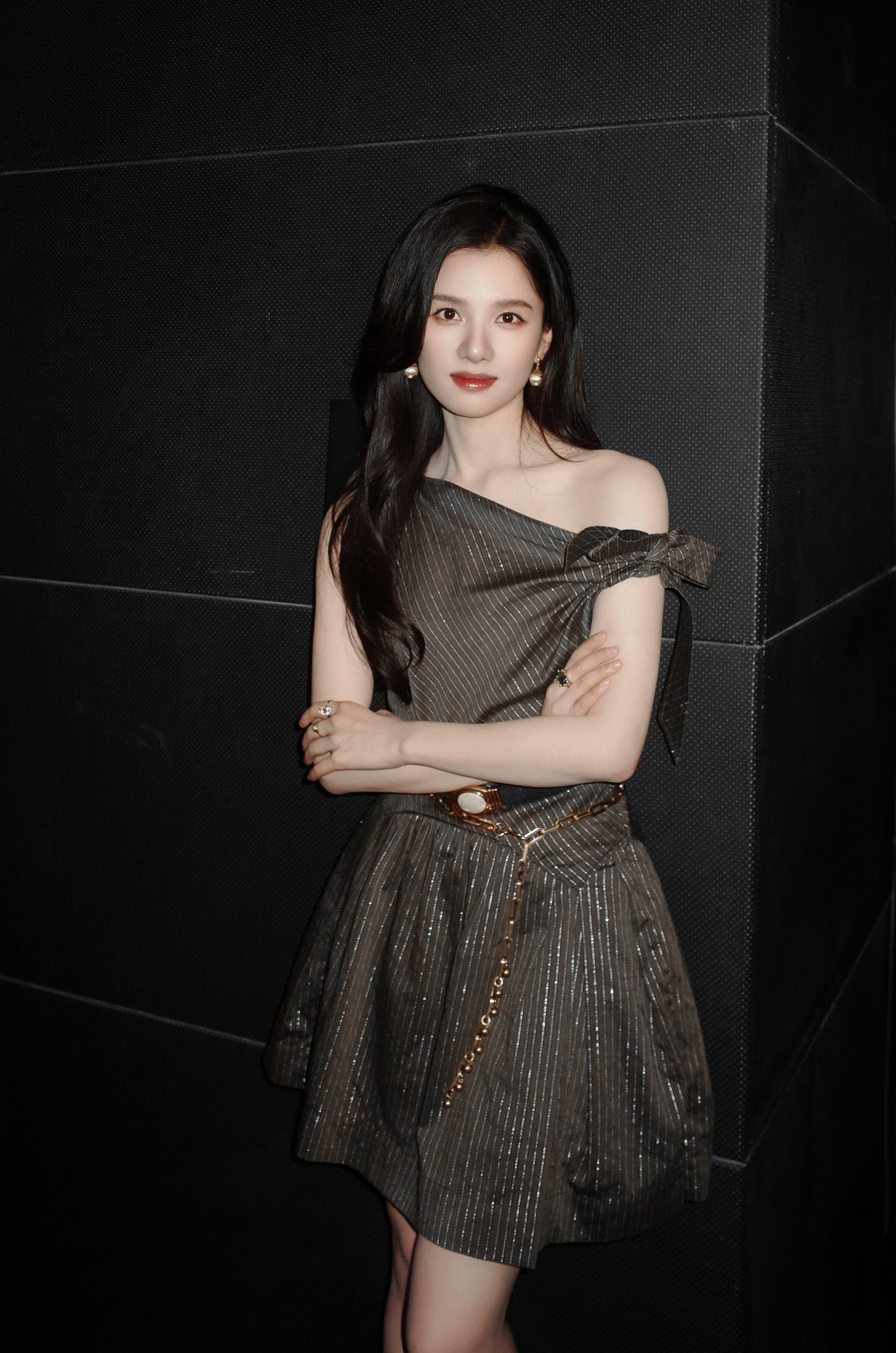👤张婧仪出发图