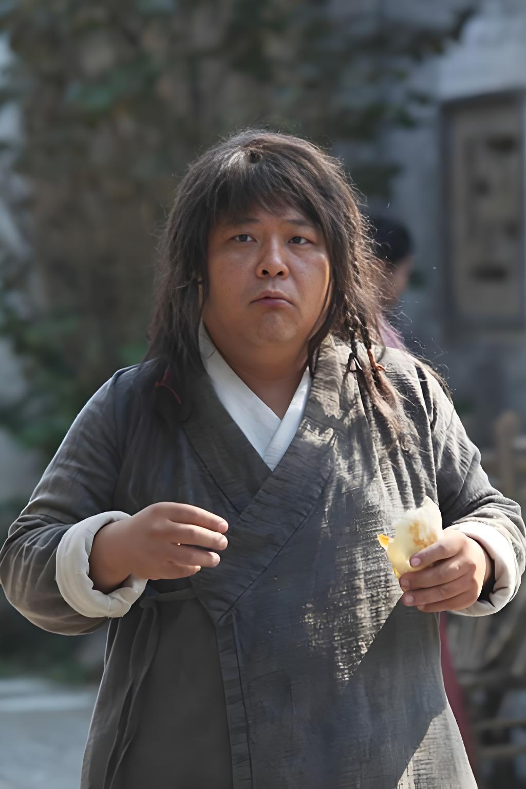 一九九八年，攸县某村村民在一口枯井的淤泥中挖出一把腐烂的“汉阳造”、几块朽骨和几